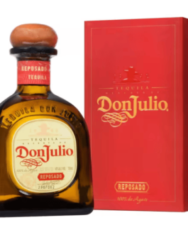 Don Julio Reposado 750ml