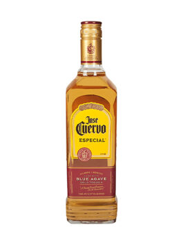 Jose Cuervo Especial® Gold Tequila 1 Litre