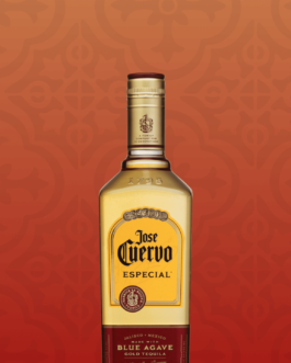 Jose Cuervo Especial® Gold Tequila 1 Litre