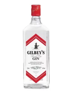 Gilbey’s Dry Gin