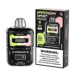 Vapengin Jupiter 2 Starter Kit – Strawberry Watermelon