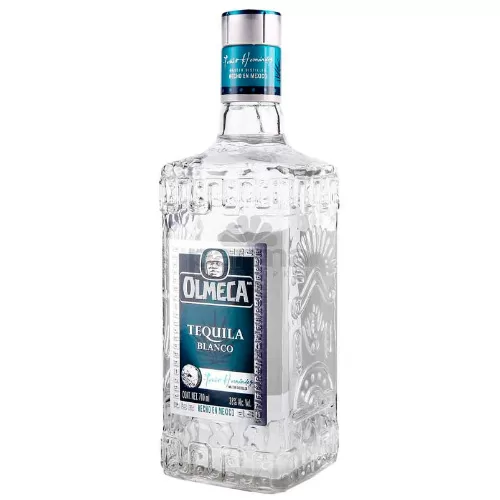 Olmeca Tequila Blanco