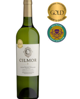 Cilmor Chenin Blanc Viognier