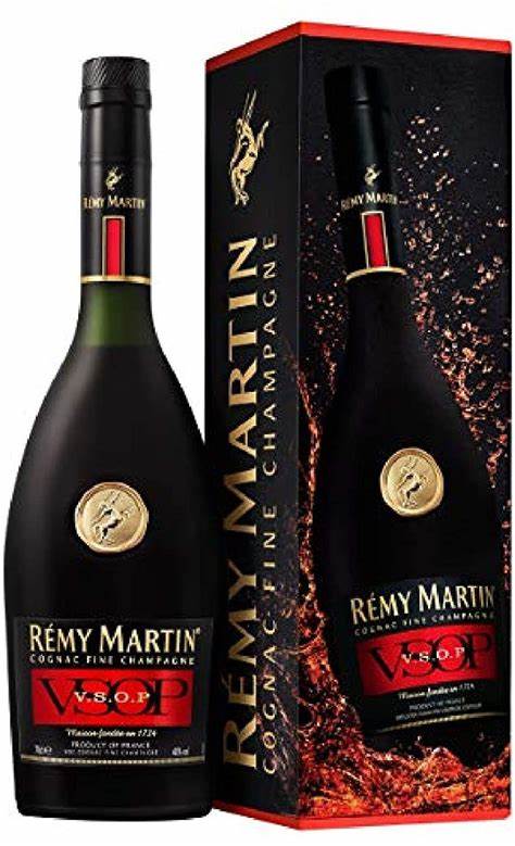 Rémy Martin VSOP