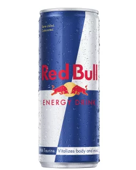 Red Bull Energy Drink