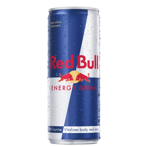 ROYAL PURPLE RED BULL ENERGY DRINK