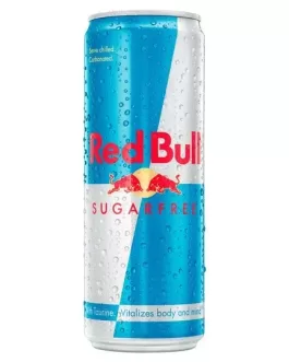 Red Bull Sugar Free 250ml