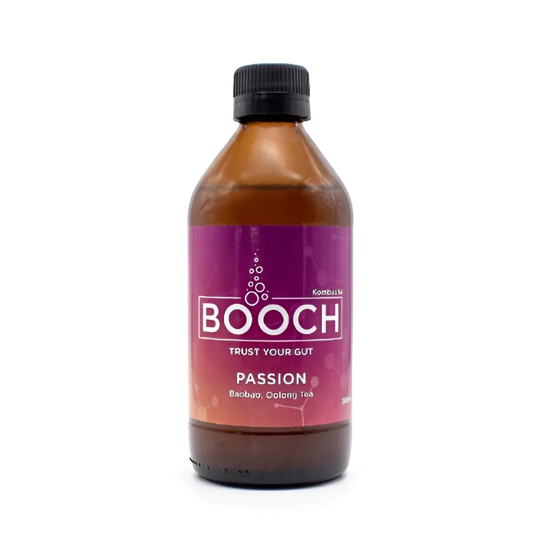 Passion & Baobab Booch