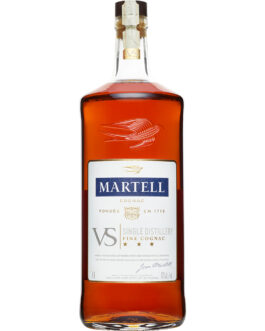 Martell VS Single Distillery