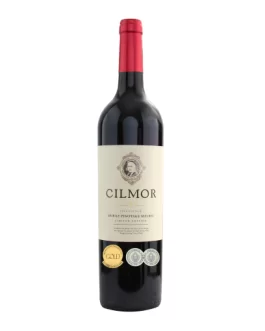 Cilmor Shiraz Pinotage Malbec