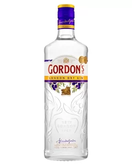 Gordon’s London Dry 750ml