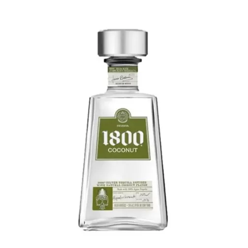 1800 Coconut Tequila